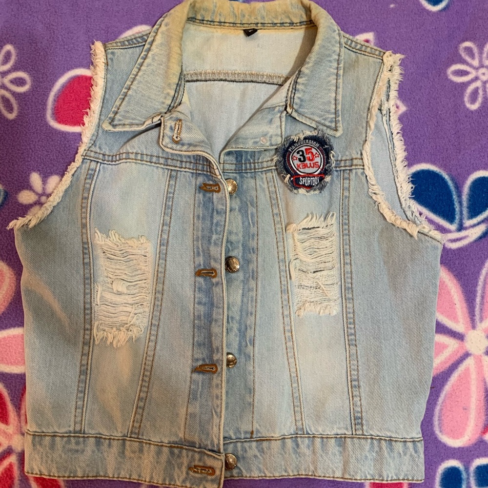 Jacket